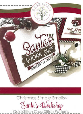 (image for) Santa's Workshop